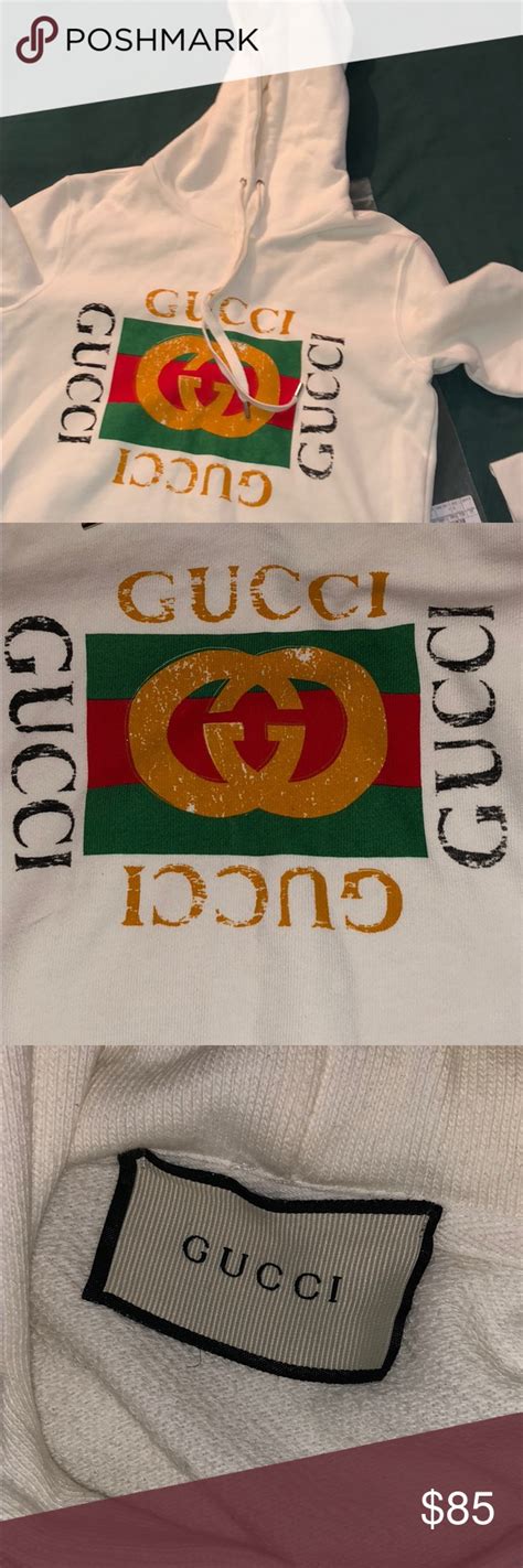 gucci hoodie rep reddit